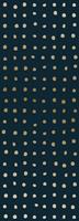 Queence Vinyltapete »Kevin«, 90 x 250 cm, selbstklebend