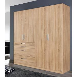 Rauch SELECT Kledingkast Harburg