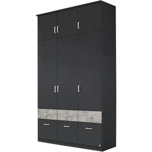 Rauch SELECT Kledingkast Bremen
