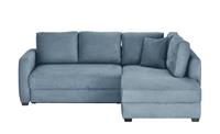 Bobb Ecksofa mit Boxspringpolsterung  Lisa de Luxe