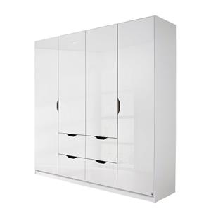 Rauch BLUE Kleiderschrank »Freiham« mit Schubkästen