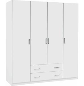 Rauch SELECT Kledingkast P4You