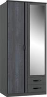 Wimex Kleiderschrank »Duo«
