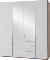 Wimex Kleiderschrank »New York«