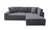 Bobb Ecksofa  Arissa de Luxe