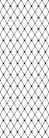 Queence Vinyltapete »Stance«, 90 x 250 cm, selbstklebend