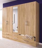 Rauch BLUE Kleiderschrank »Hersbruck«