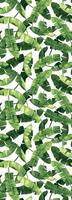 Queence Vinyltapete »Oungi«, 90 x 250 cm, selbstklebend