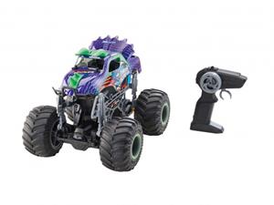 Revell 24556 RV RC Dino Monster Truck 'Three Thunder'  RC Einsteiger Modellauto Elektro Monstertruck