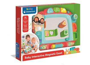 activity tekenbord junior 48 cm 5 delig (it/FR/NL/ES)