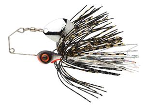 Iris Ambush Baby - Roach - 2/0 - 7g - Spinnerbait