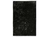 Mobistoxx Tapijt TWISTER 120x170 cm zwart