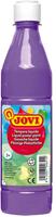 Jovi plakkaatverf, fles van 500 ml, violet