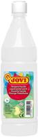 Jovi plakkaatverf, fles van 1000 ml, wit