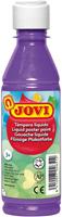 Jovi plakkaatverf, fles van 250 ml, violet