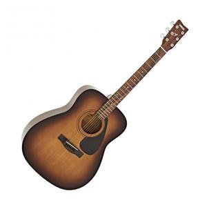 Yamaha F310TBSII Westerngitaar Sunburst