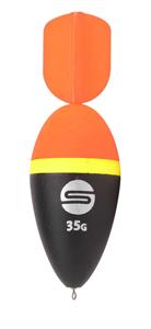Spro Oval Darter Float - Roofvisdobber - 10g