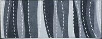 Erwin Müller Fußmatte grau Gr. 60 x 180