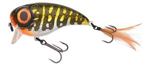 Spro Fat Iris - Plug - Northern Pike - 6cm - 17g