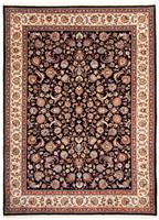 morgenland Wollen kleed Bidjar - Takab medaillon beige 332 x 220 cm