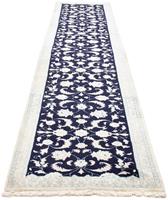 Morgenland Wollteppich Kelim Fars Nomadisch Arancione 210 x 154 cm, rechteckig, 0,4 mm Höhe, OrientOptik