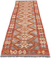 Morgenland Wollteppich Täbriz Medaillon 92 x 61 cm, rechteckig, 1 mm Höhe, Handgeknüpft