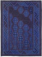 Morgenland Wollteppich Bidjar - Zanjan Medaillon 169 x 105 cm, rechteckig, 1,5 mm Höhe, Unikat mit Zertifikat