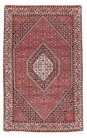 morgenland Wollteppich "Bidjar Medaillon 175 x 108 cm", rechteckig, Unikat mit Zertifikat