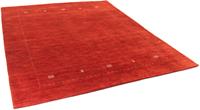 Wollteppich Minimal Multicolore 240 x 170 cm, morgenland, rechteckig, Höhe: 15 mm, Sehr weicher Flor