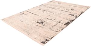 Home affaire Vloerkleed Oskar Vintage-look, woonkamer