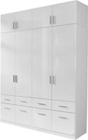 Rauch BLUE Drehtürenschrank »Celle«