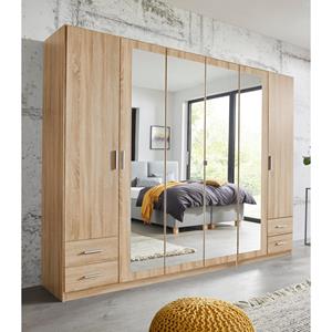Rauch SELECT Draaideurkast Flexx
