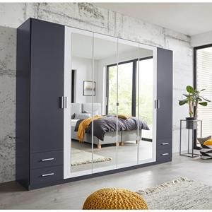 Rauch SELECT Draaideurkast Flexx