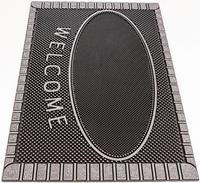 Home2Fashion Mat SC Clean Welcome