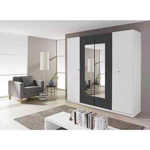 Rauch SELECT Draaideurkast Borba
