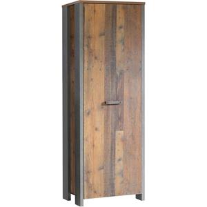 FORTE Garderobenschrank »Clif«