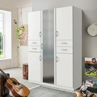Wimex Drehtürenschrank »Bitburg«