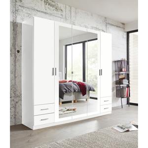 Rauch SELECT Draaideurkast Flexx