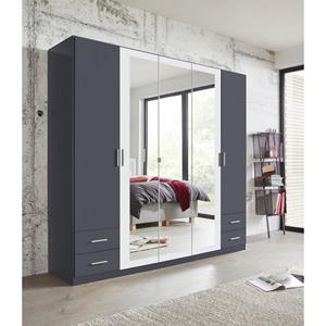 Rauch SELECT Draaideurkast Flexx