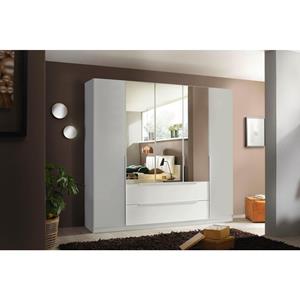 Rauch ORANGE Drehtürenschrank »Oakland«
