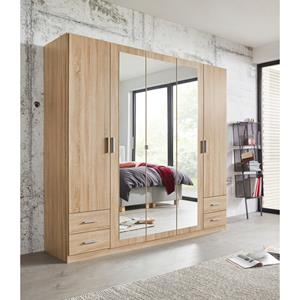 Rauch SELECT Draaideurkast Flexx