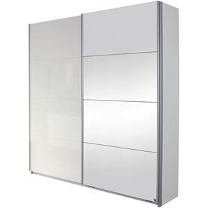 Rauch SELECT Kledingkast Minosa met spiegel, breedte 181 cm