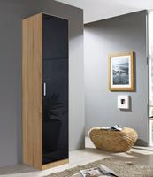 rauch Draaideurkast Kledingkast Kast Garderobe Slaapkamerkast CELLE in 4 breedtes en 2 hoogtes, optioneel met lades made in germany
