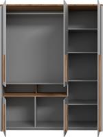 FORTE Drehtürenschrank »Surfino«