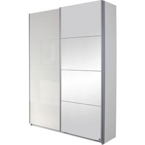 Rauch SELECT Kledingkast Minosa met spiegel, breedte 136 cm