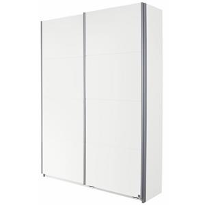 Rauch BLUE Garderobenschrank »Minosa« Breite 136 cm