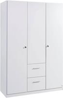 Rauch SELECT Draaideurkast Beukenhout