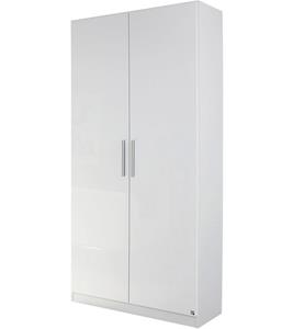 Rauch BLUE Garderobenschrank »Minosa« Breite 91 cm