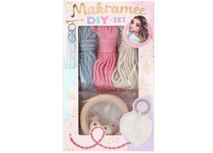 TOPModel - Makrame DIY set (0010863)