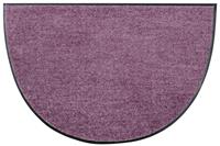 Voetmat in mauve van Salonloewe